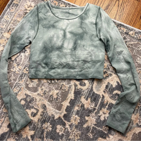 Lululemon ebb to street - Picture 2 of 5